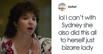 Leaked PR Emails Expose Sydney Sweeney’s Reps Doing “Damage Control” After ‘Christy’ Tanks At Box Office