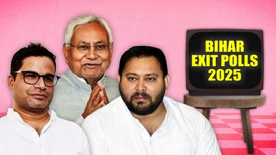 Exit polls predict clear majority for NDA. Can they be correct this time?