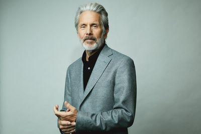 There's a Gary Cole for every TV fan. Now, he's leading an 'NCIS' Veterans Day special