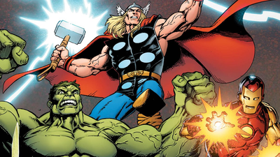 Bendis is coming (back) to Marvel