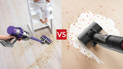 Wet-dry vs regular vacuum cleaners: what’s the difference and which should you buy?
