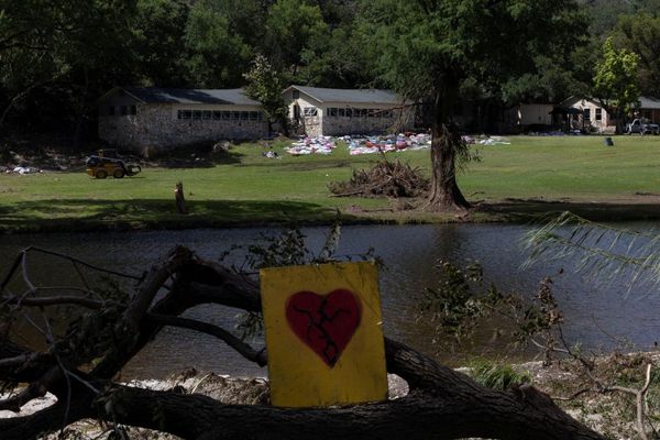 Families of Camp Mystic campers and counselors file lawsuits over deaths