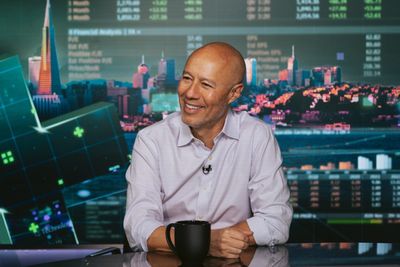 Lyft's CEO got the top job after initially turning it down—Here's the six-week process that made him chief executive