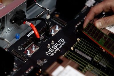 Nebius Partners With Meta—AI Growth Could Send Stock to New Highs