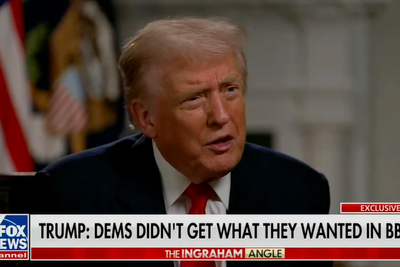 Trump reveals he has no idea how to pay the $10K he promised air traffic controllers who kept working through the shutdown