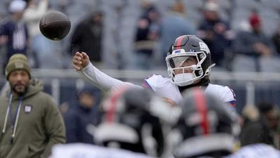 Mike Greenberg Floats Surprising Big Name to Become Next Giants Coach