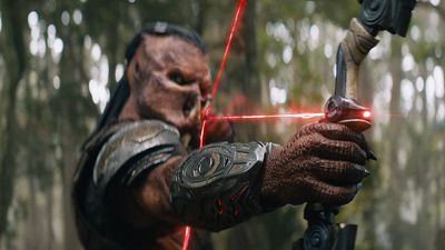 'Predator: Badlands' proves that Hollywood shouldn't be afraid to do something different