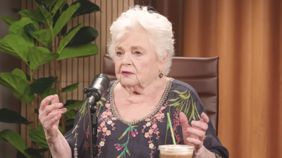 Scarlett's Secret Weapon: Why Directors Are Bowing to 95‑Year‑Old June Squibb