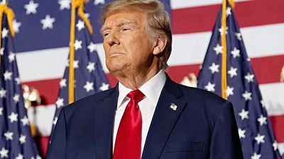 After the 50-year mortgage plan, Trump might introduce a 15-year car loan. Ironically, American cars don’t even last that long