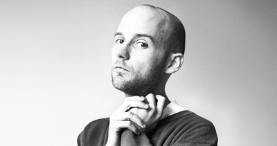 “When it was finished, I collapsed in exhaustion”: How Moby carefully crafted Play and rescued his career