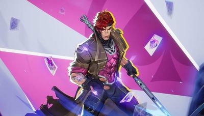 Marvel Rivals season 5 patch notes – Gambit, Rogue, new mode, and more