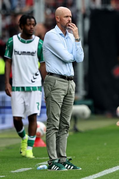 Erik ten Hag: Ex-Manchester United boss rejects Champions League job offer after Leverkusen sacking