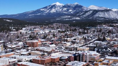 Frugal Retirees Should Steer Clear of These 13 Ultra-Expensive Arizona Cities