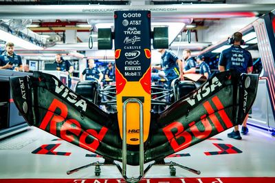 Red Bull has already announced its 2026 F1 season launch with Ford