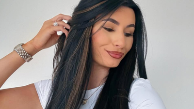 'She's So Weird' TikTok's Brittany Miller Apologises Through Tears After Faking Cancer To Raise Money
