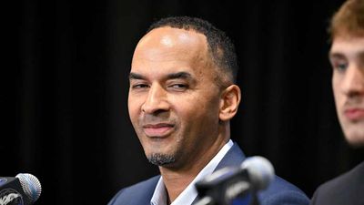 NBA World Stunned As Mavericks Fire GM Nico Harrison Months After Luka Trade