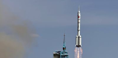 China is going to the Moon by 2030. Here’s what’s known about the mission – and why it matters