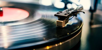 John Lewis Christmas advert reveals music as a time machine that creates connection