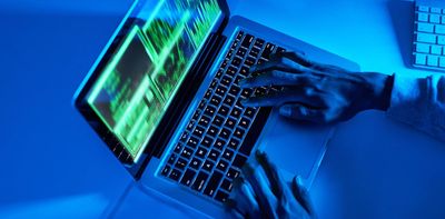 Online age checking is creating a treasure trove of data for hackers