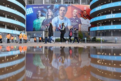 How football fans can campaign against sportswashing