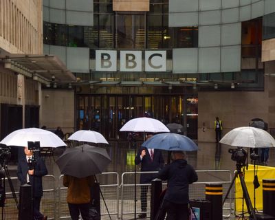 The BBC is flawed, but fundamentally truthful