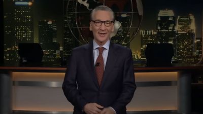 ‘One Time I Forgot To Move The Jergens.’ Bill Maher Just Admitted Tabloids Claiming He Used To Masturbate On Set Were Not Wrong