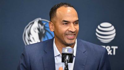 Nico Harrison Firing Timeline: Every Big Moment Leading Up to Mavericks GM’s Exit