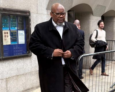 NHS trust fined £565,000 after woman killed herself on ‘death trap’ ward