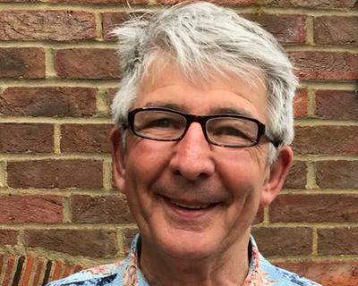 John Tymukas obituary