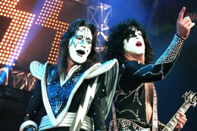 Kiss guitarist Ace Frehley’s cause of death revealed after autopsy