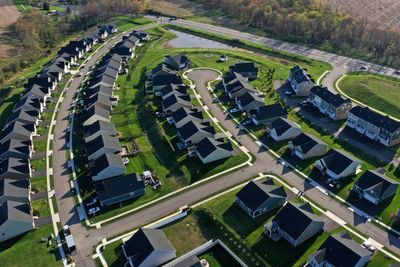 White House's 50-year mortgage proposal has one notable benefit but a number of drawbacks