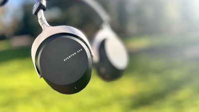 These balanced, detailed Beyerdynamic noise-cancelling headphones are an early Black Friday steal