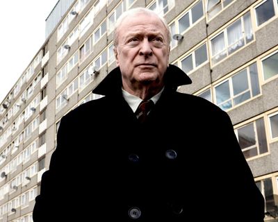 Matthew McConaughey and Michael Caine sign voice deal with AI company