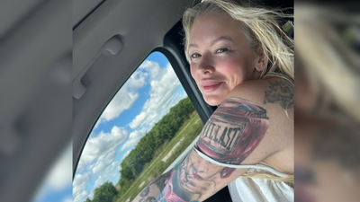 Jenna Jameson Says Being Known As A Star 'Destroyed' Her — Until She Found Peace