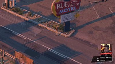 Rue Valley Character Personality & Traits Guide