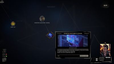 Rue Valley Willpower & Inspiration Points – Intentions Guide