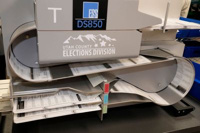 Utah judge selects new House map that could help Democrats flip a seat - Roll Call