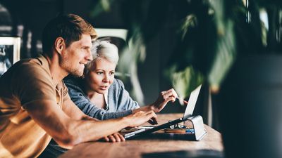 From Vision to Value: A Blueprint for Helping to Build Your Advisory Practice