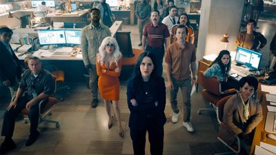 James Gunn's Superman movie is getting a spin-off show – and it'll be led by one of the DCU film's breakout stars