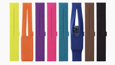 Apple has announced a limited-edition iPhone Pocket, and it’s not cheap