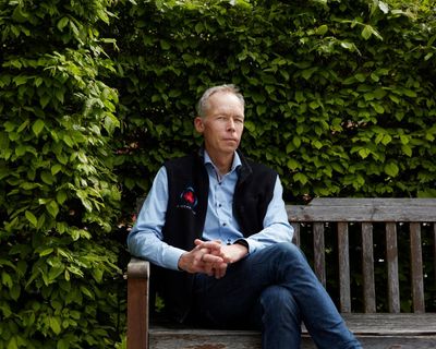 Removing CO2 from atmosphere vital to avoid catastrophic tipping points, leading scientist says