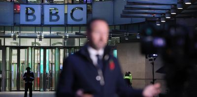 The political meddling that led to BBC crisis – and how to stop it in the future