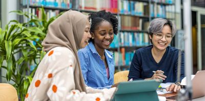 How ‘campus climate’ affects students’ attitudes to people of different religions