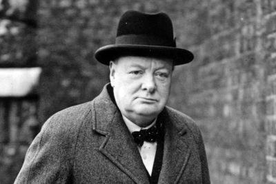 Winston Churchill’s surprising daily habit during Second World War revealed