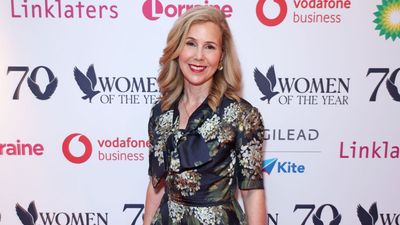 ‘The person who knew me the best had rejected me’ - Sally Phillips reflects on her divorce and the incredible ‘tribe’ who picked her up afterwards