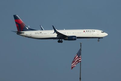 Delta settles flight attendant lawsuit over sexual harassment and union retaliation