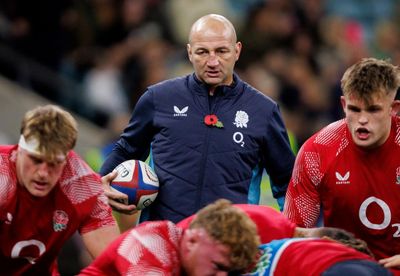 England play Generation Game against All Blacks with overhaul of traditional order of selection