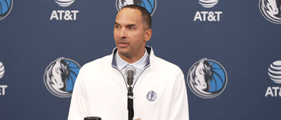 Mavericks Begin GM Hunt—Nowitzki, Ujiri, Stevens Lead 7 Nico Harrison Replacements