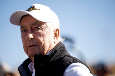 Judge orders Penske and Hendrick to give full depositions to 23XI, Front Row