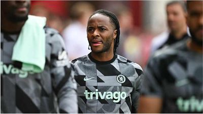 Raheem Sterling Unharmed After Second Home Burglary, Police Launch Investigation